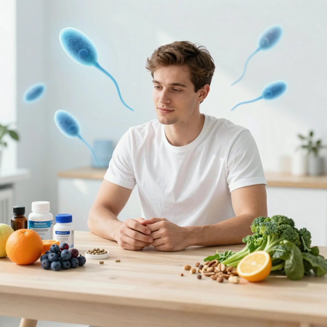 5 Tips for Supporting Sperm Quality that You Can Implement NOW!