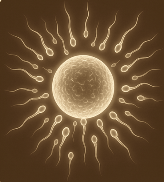 How to improve Sperm Health