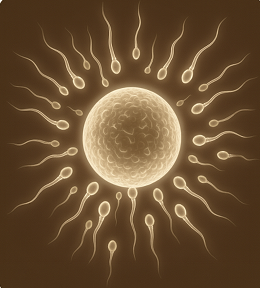 How to improve Sperm Health