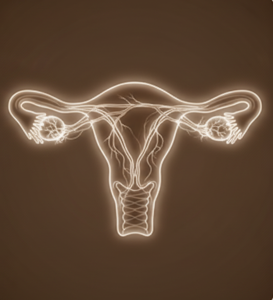 Natural Ways to Boost Your Fertility