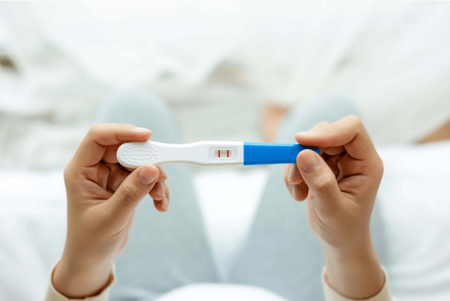 Top Tips to Get Pregnant After 35