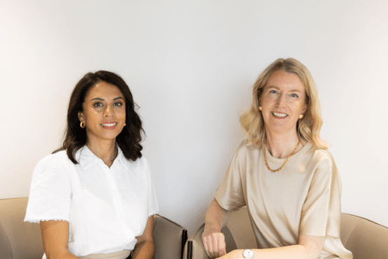Alma Fertility Clinic