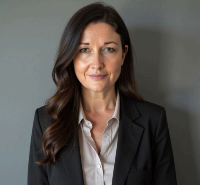 Angela Heap