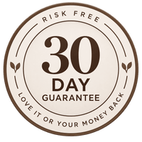 Guarantee badge