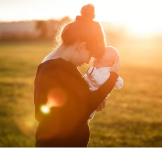 4th Trimester (for 12 months postpartum)