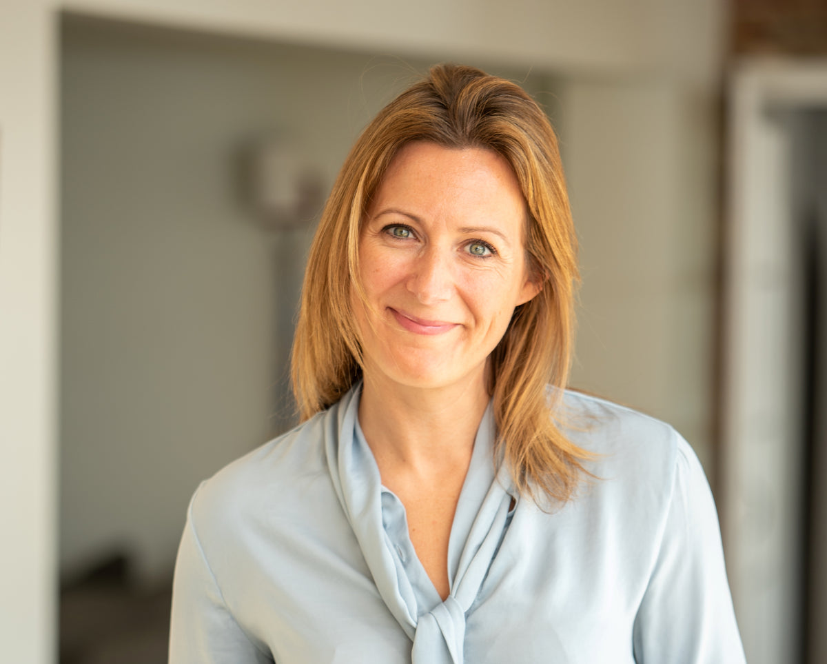 Sarah Laver