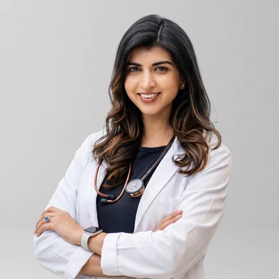 Dr Ravina Bhanot